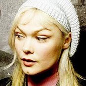 Anja Garbarek - List pictures