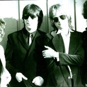 Dead Boys - List pictures