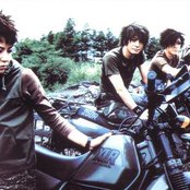 Glay - List pictures