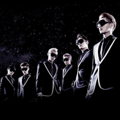 Exo-m - List pictures