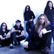 Dragonforce - List pictures