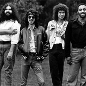 Wet Willie - List pictures