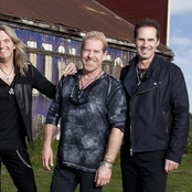Night Ranger - List pictures