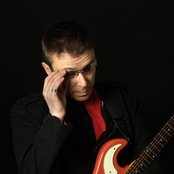 Paul Haig - List pictures