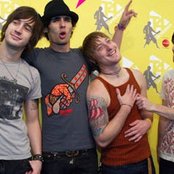 All American Rejects - List pictures