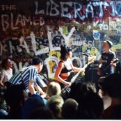 Bikini Kill - List pictures
