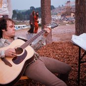 Tim Hardin - List pictures