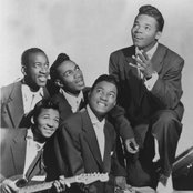 Hank Ballard & The Midnighters - List pictures