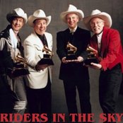 Riders In The Sky - List pictures