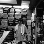 Moodymann - List pictures