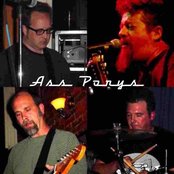 Ass Ponys - List pictures