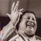 Nusrat Fateh Ali Khan - List pictures