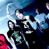 I Killed The Prom Queen - List pictures