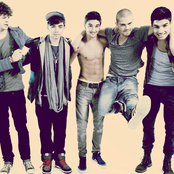 The Wanted - List pictures
