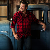 Blake Shelton - List pictures