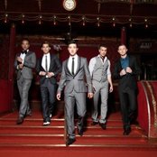 The Overtones - List pictures