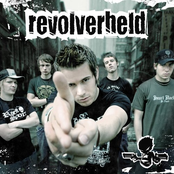 Revolverheld - List pictures