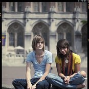 He Is We - List pictures