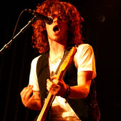 Ian Crawford - List pictures