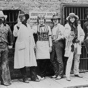 The Marshall Tucker Band - List pictures