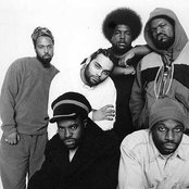 The Roots - List pictures