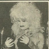 Jayne County - List pictures