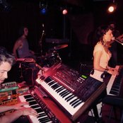 Hiatus Kaiyote - List pictures