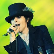 Iamx - List pictures