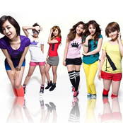 T-ara - List pictures