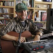 Jason Lytle - List pictures