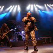 U. D. O. - List pictures