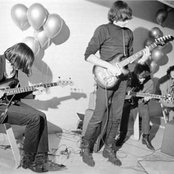 Velvet Underground - List pictures