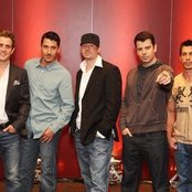 New Kids On The Block - List pictures