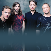 Imagine Dragons - List pictures