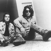 Giant Sand - List pictures