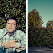 Damien Jurado - List pictures
