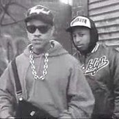 Gangstarr - List pictures