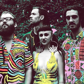 Hiatus Kaiyote - List pictures
