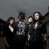 Mindless Self Indulgence - List pictures
