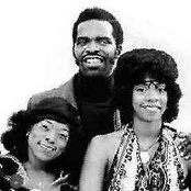 The Undisputed Truth - List pictures