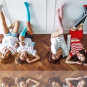Sistar - List pictures