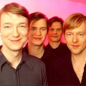 Blumfeld - List pictures