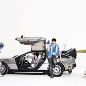 Mystery Jets - List pictures