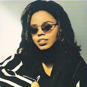 Shanice Wilson - List pictures