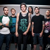 Chelsea Grin - List pictures