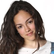 María Parrado - List pictures