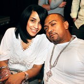 Timbaland - List pictures