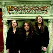 Magic Kingdom - List pictures