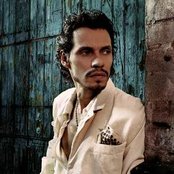Marc Anthony - List pictures