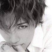 Gackt - List pictures